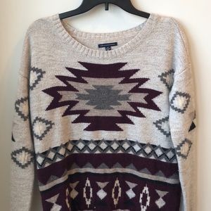 American Eagle Sweater